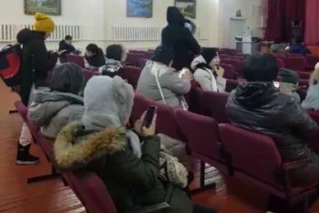 "Горячую линию" запустили для жителей и гостей Алматы