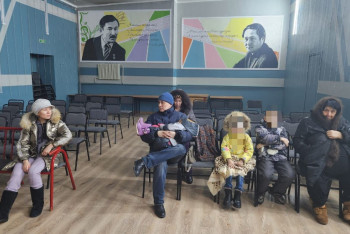 Все данные о пунктах сбора жителей на платформе 2GIS Алматы — акимат