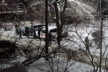 "Сейсмические события идут на угасание. Поводов для паники нет" — сейсмолог