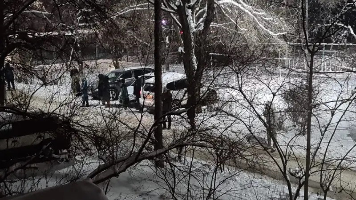 Сейсмообстановка в Алматы спокойная – ДЧС