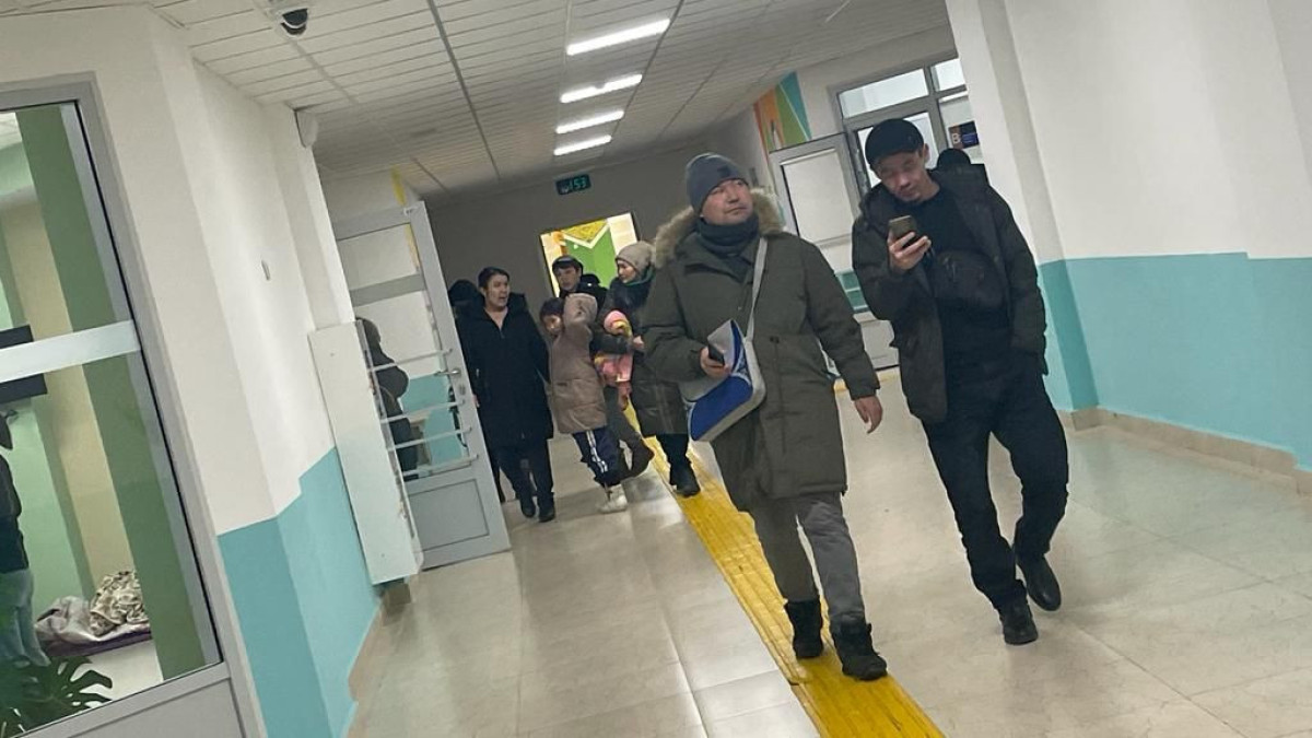 иллюстративное/акимат Алматы