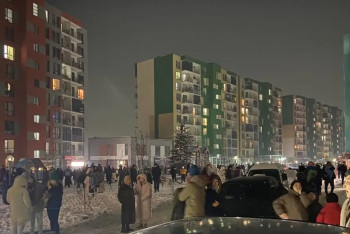 Разрушительных землетрясений не ожидается – сейсмологи из Алматы