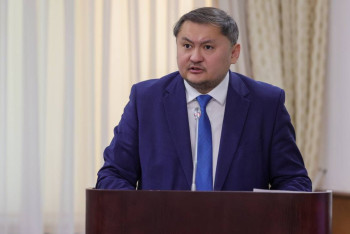 Фотография к новости: Бюджет науки вырос в разы в Казахстане