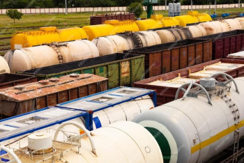 Фотография к новости: Более 75 млн тенге заплатила железнодорожная компания за нарушение законов в РК