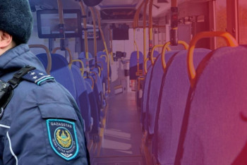 Фотография к новости: Пьяные водители, лихачи и нелегалы: 1150 нарушений за день выявили благодаря операции "Автобус"