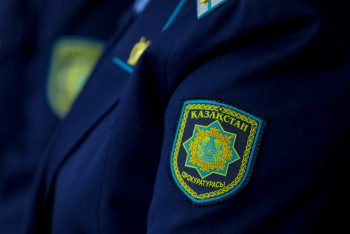 Фотография к новости: Часть рынка "Байсат", принадлежавшего сыну Кайрата Сатыбалды, вернули государству