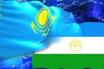 Фотография к новости: Визит башкирской делегации в Казахстан придаст новый импульс развитию межкультурных связей  -  Фуат Рахмитов