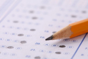 Фотография к новости: Что необходимо иметь при себе абитуриенту на ЕНТ, рассказали в Миннауки