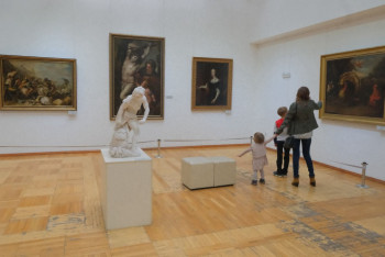 В Алматы посещение музеев станет бесплатным для всех школьников страны