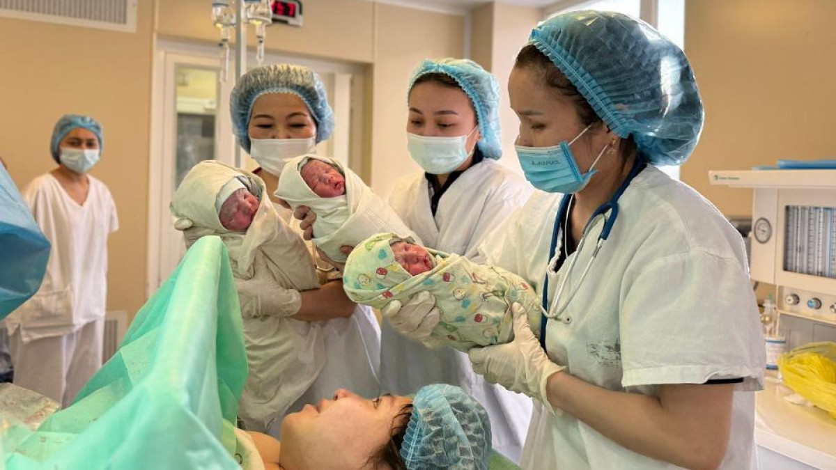 акимат Астаны