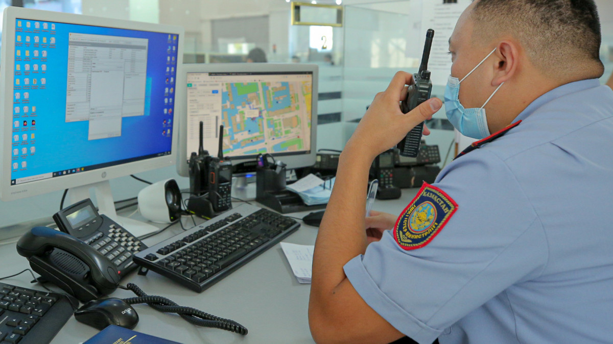 иллюстративное/BaigeNews.kz/Бауыржан Жуасбаев