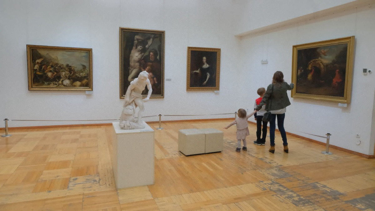 В Алматы посещение музеев станет бесплатным для всех школьников страны