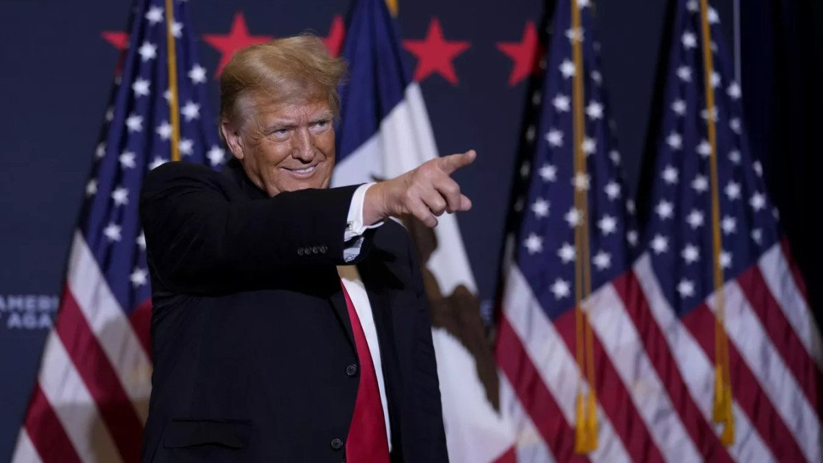 AP Photo / Charlie Neibergall