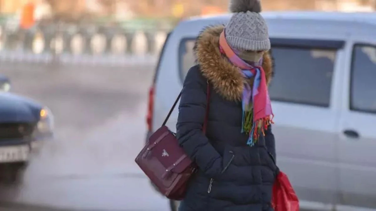 управление образования Астаны