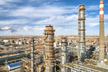 АНПЗ возобновил производство параксилола