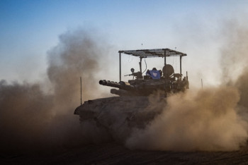 ХАМАС отверг предложение о прекращении огня