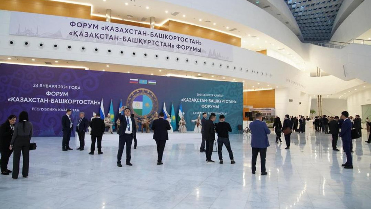 Министерство промышленности и строительства РК