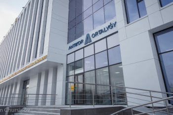 Фотография к новости: Руководство военизированной железнодорожной охраны КТЖ подозревают в хищениях в Астане