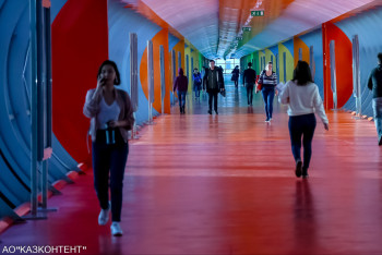 Молодёжь предложила идеи по совершенствованию миграционного законодательства в Казахстане