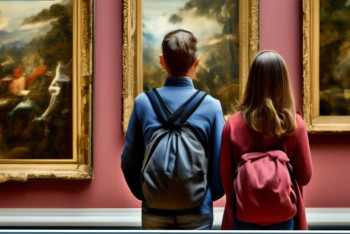 Посещение музеев в Алматы сделают бесплатным для школьников