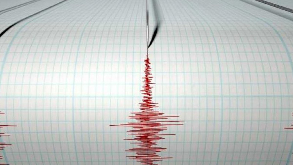 Казахстанские сейсмологи продолжают регистрировать землетрясения на границе Кыргызстана и Китая