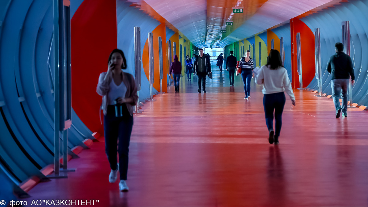 Молодёжь предложила идеи по совершенствованию миграционного законодательства в Казахстане