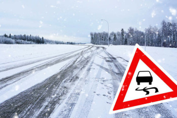 Фотография к новости: Грузовик насмерть сбил лежащего на проезжей части мужчину в Павлодарской области