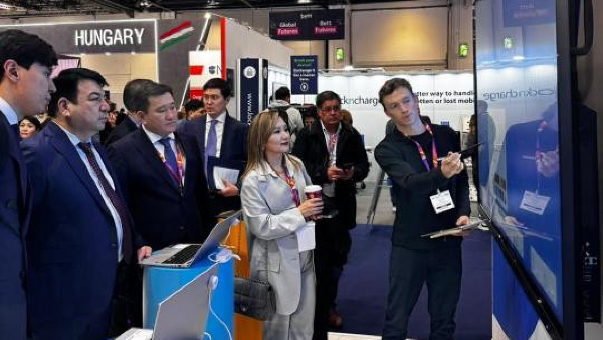 Министерства просвещения РК