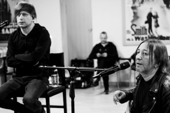 Фотография к новости: Музыкантов группы "Би-2" задержали в Таиланде