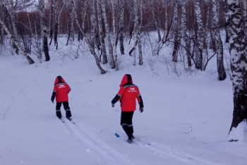 Заблудился во время бурана и погиб: спасатели продолжают поиски жителя ВКО
