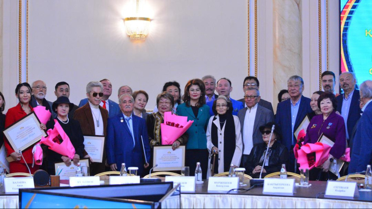 Минкультуры и информации РК