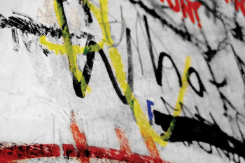 Фотография к новости: Ужесточить наказание за вандализм предложил сенатор в Казахстане