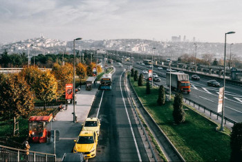 Фотография к новости: Землетрясение магнитудой 5,2 произошло в Турции