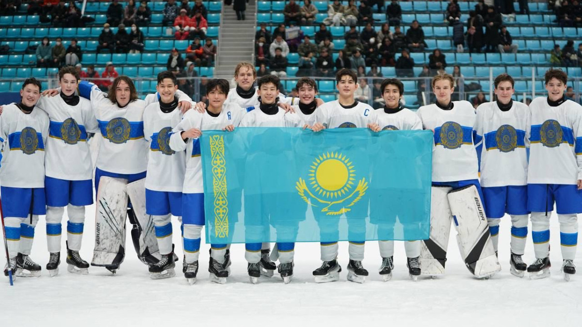 Министерство туризма и спорта РК