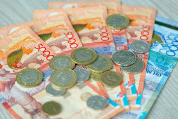 История казахстанца о банкротстве "из-за 3 тысяч тенге" приняла новый оборот