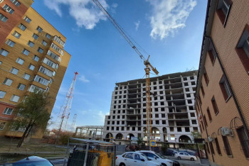 Фотография к новости: Слишком громоздкий документ: эксперты раскритиковали проект Строительного кодекса