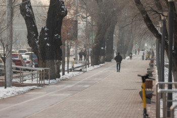 Более 1800 афтершоков зафиксировали казахстанские сейсмологи за три дня