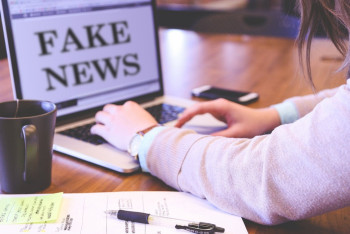 Фотография к новости: Фейки о землетрясении в Алматы: двух человек оштрафовали