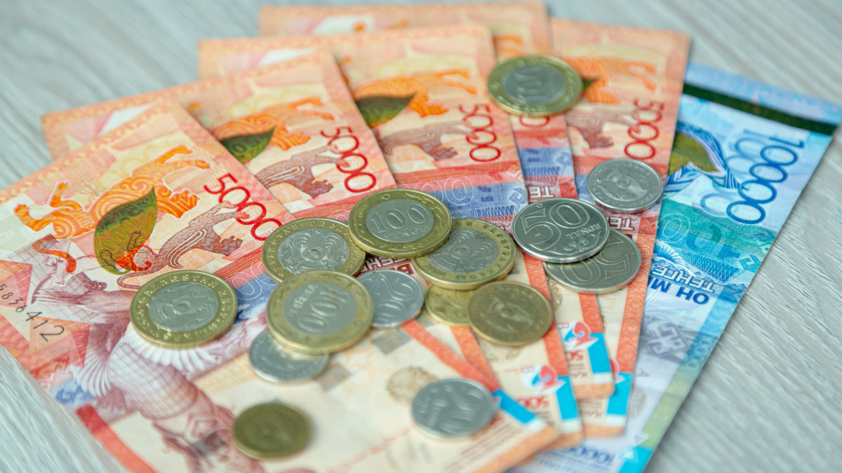 Baigenews.kz/Артем Чурсинов