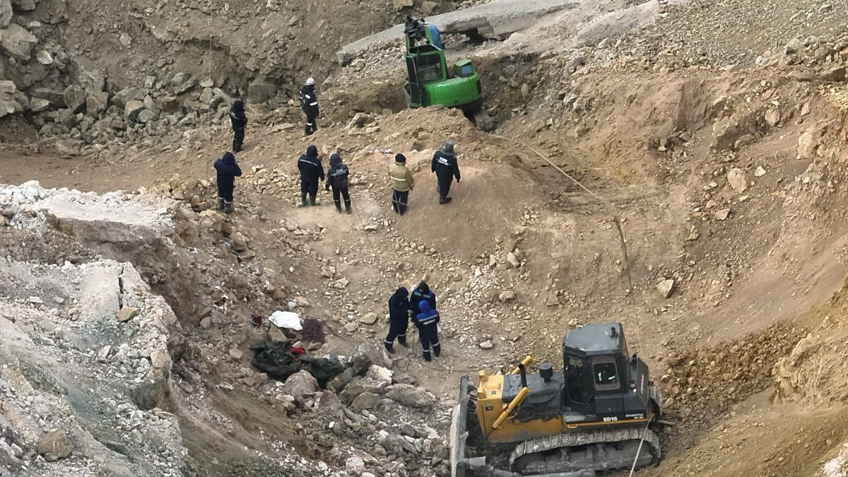 ДЧС Павлодарской области