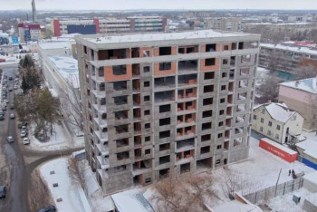 22 долгостроя будут завершены в Актюбинской области