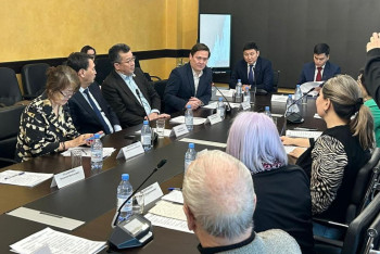 Костанайцам объяснили пользу от единого часового пояса