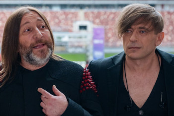 Солистов группы "Би-2" депортируют из Таиланда