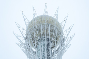 Туман, метель и усиление ветра: о погоде на воскресенье рассказали синоптики