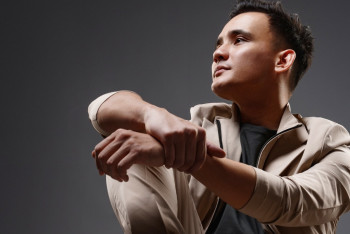 Али Окапов поделился мыслями о землетрясении в Алматы