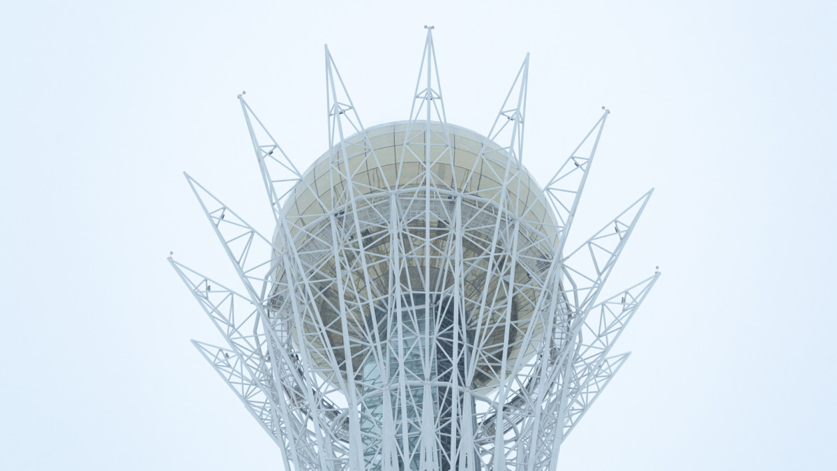 Жалгасбек Токтамысов/BaigeNews.kz