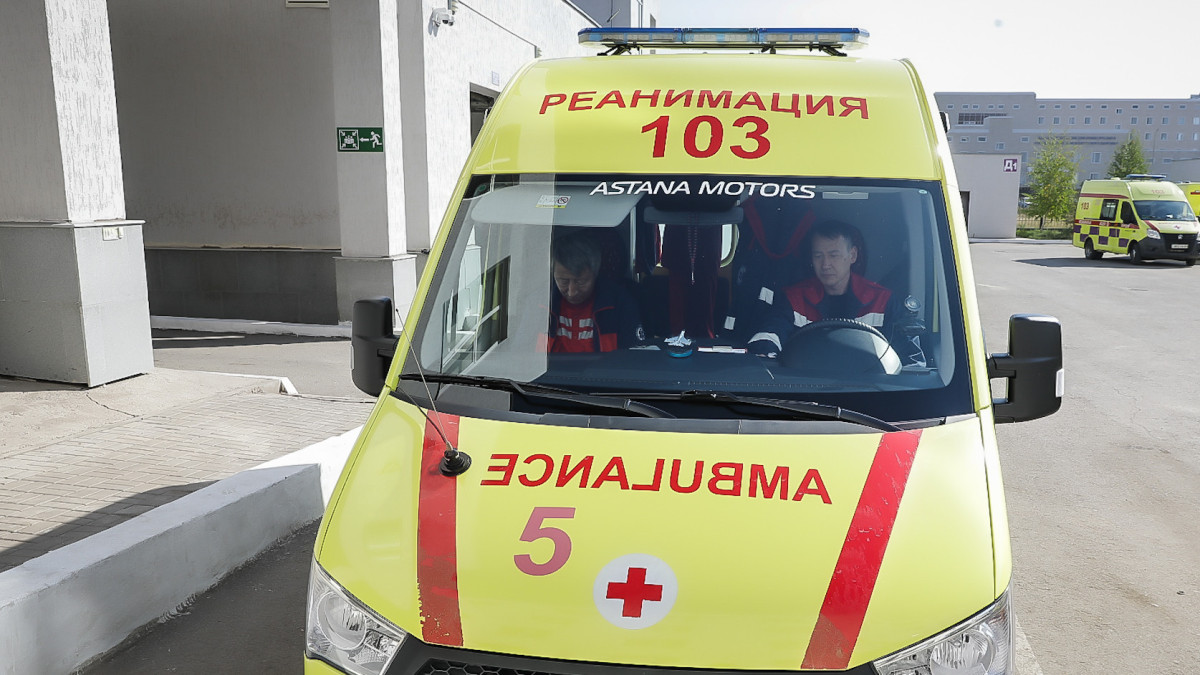 Арман Мухатов/BaigeNews.kz