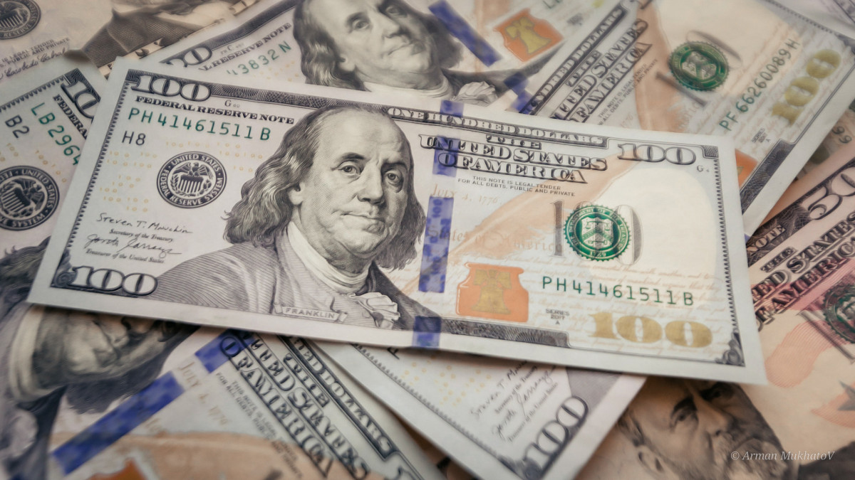 Арман Мухатов/BaigeNews.kz