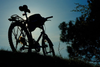 Упала в котлован на велосипеде и умерла: прораб получил условный срок в Костанайской области
