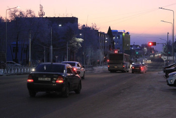 Жители ряда районов Костаная останутся без электричества